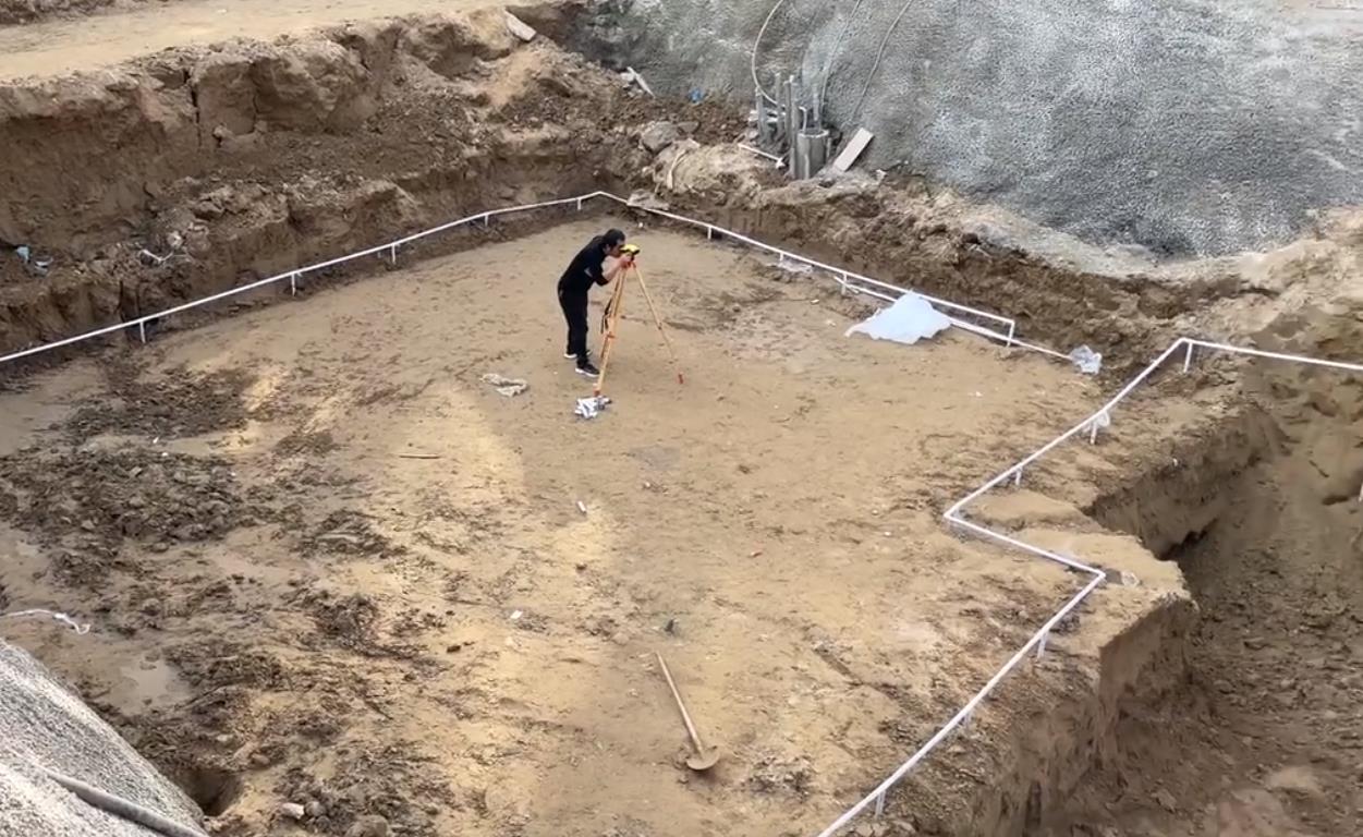 承德围场满族蒙古族自治县基坑降水