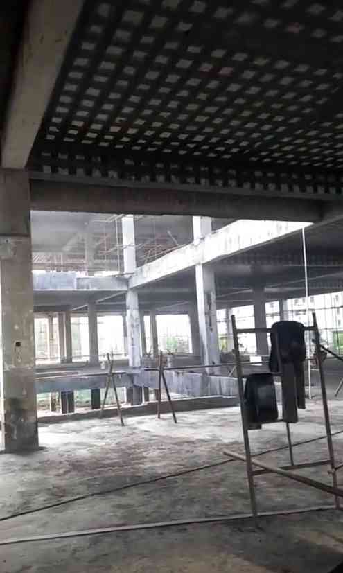 承德围场满族蒙古族自治县结构补强