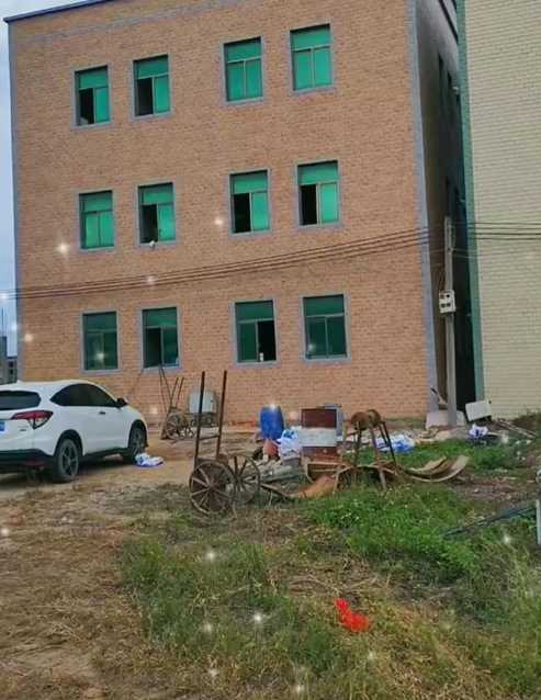 承德围场满族蒙古族自治县倾斜加固
