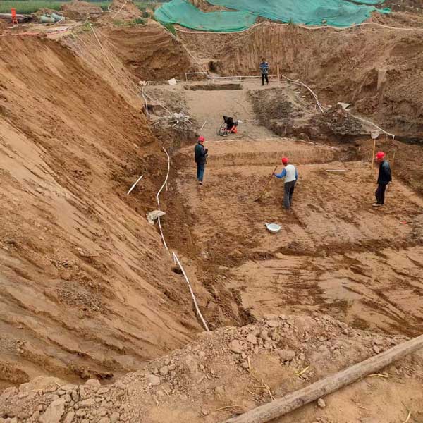 承德围场满族蒙古族自治县降水工程